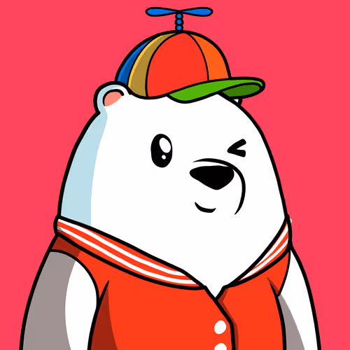 Snow Bears