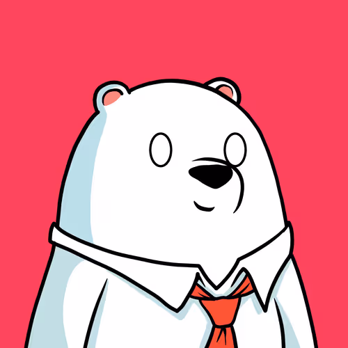 Snow Bears