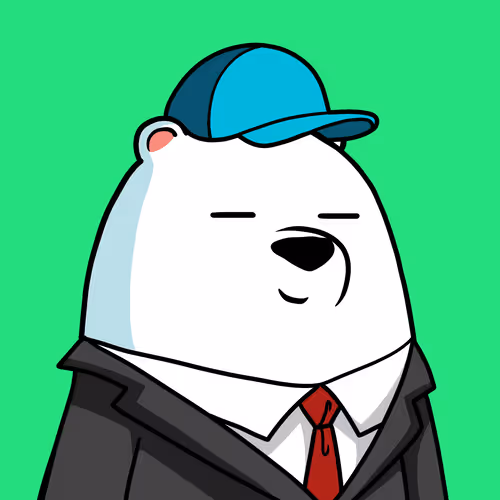Snow Bears