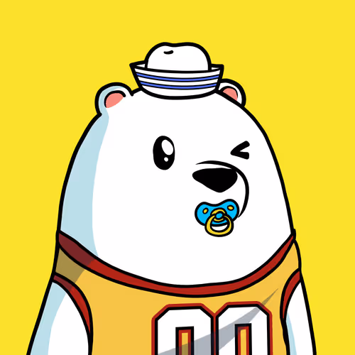 Snow Bears