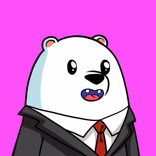 Snow Bears