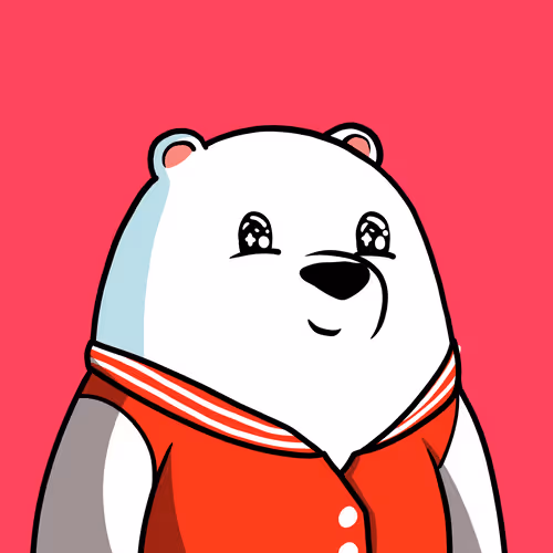 Snow Bears