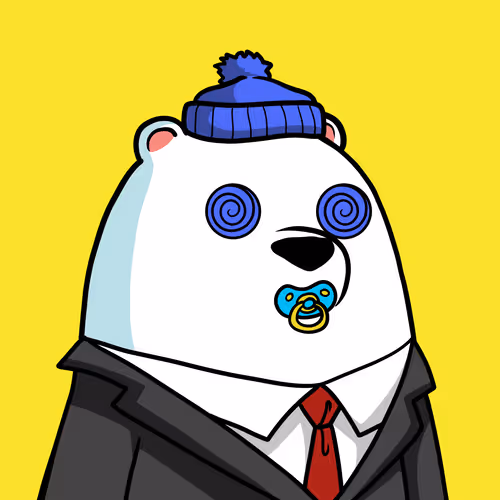 Snow Bears
