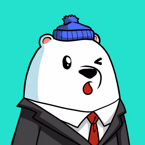 Snow Bears