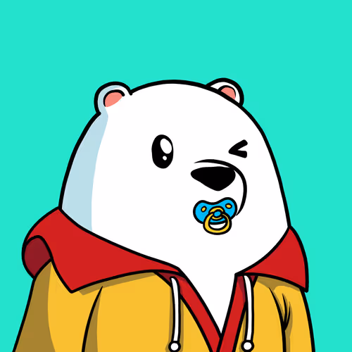 Snow Bears