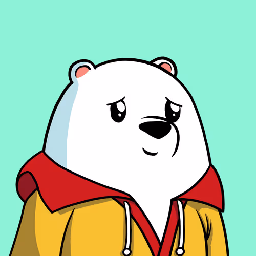 Snow Bears