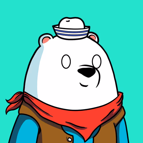 Snow Bears