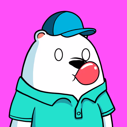 Snow Bears