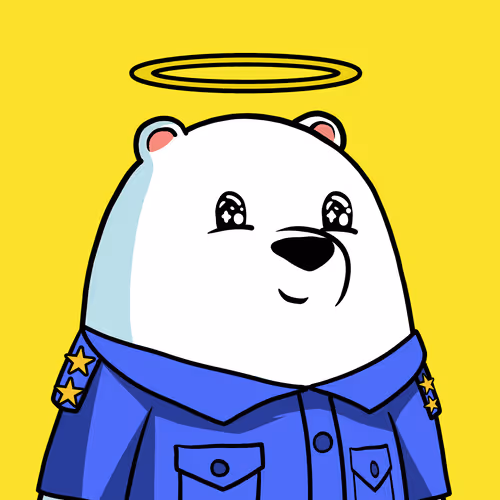Snow Bears