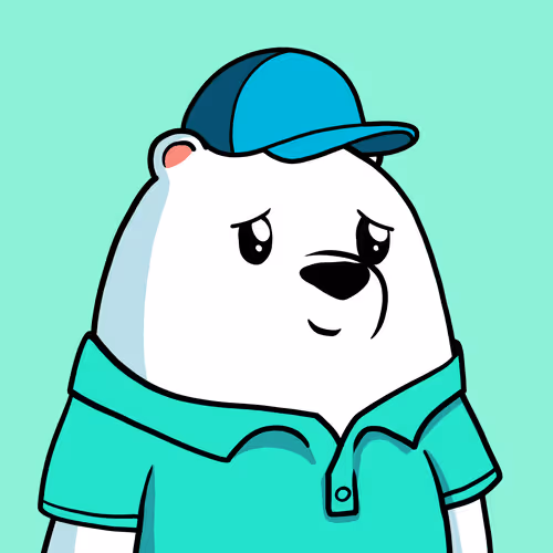 Snow Bears