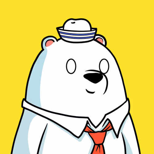Snow Bears