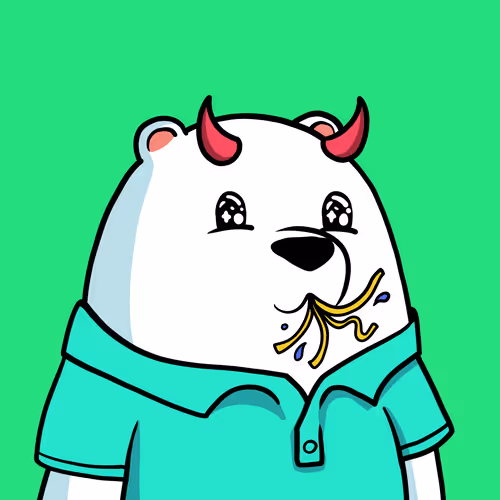 Snow Bears