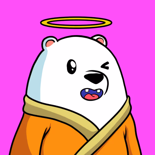 Snow Bears