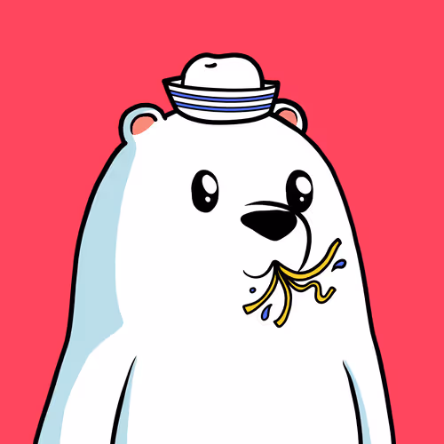 Snow Bears