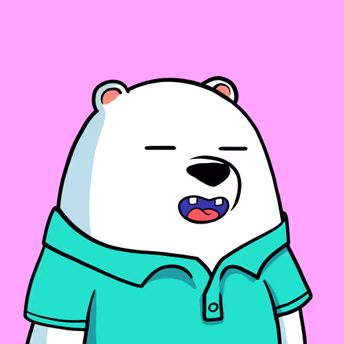 Snow Bears