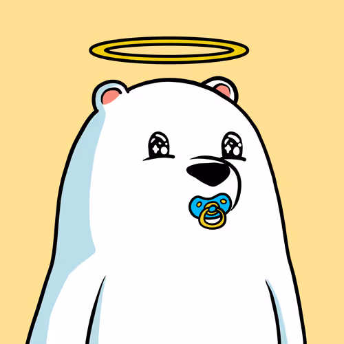 Snow Bears