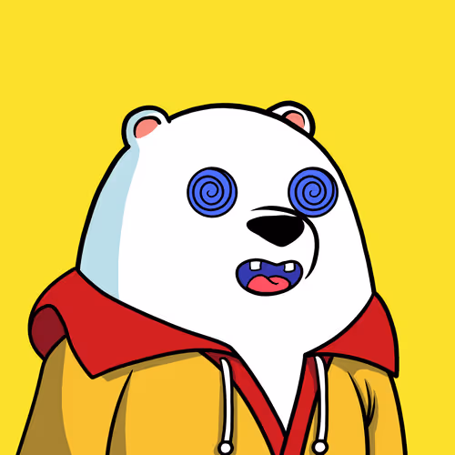 Snow Bears
