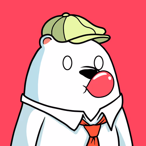 Snow Bears
