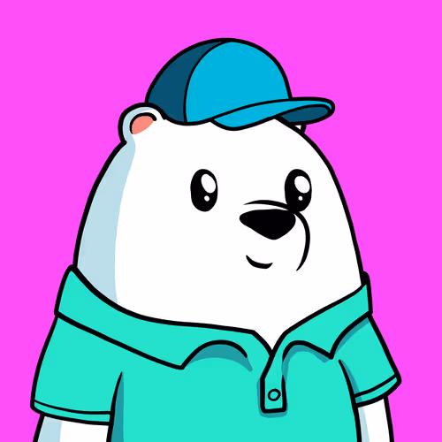 Snow Bears