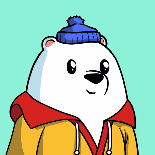 Snow Bears