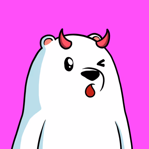 Snow Bears