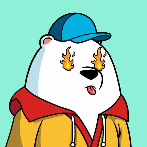 Snow Bears