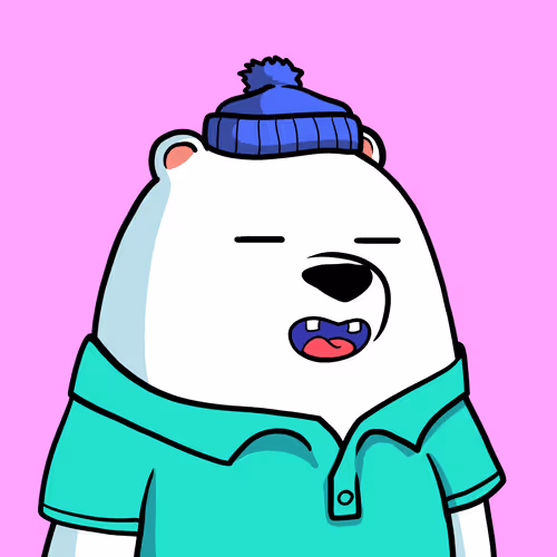 Snow Bears