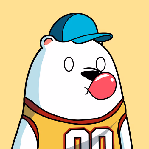 Snow Bears