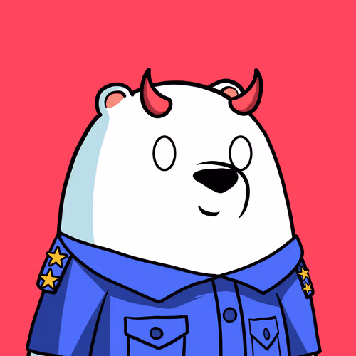 Snow Bears