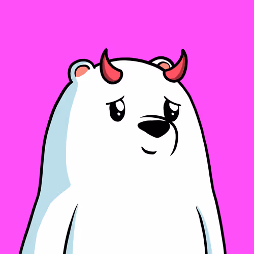 Snow Bears
