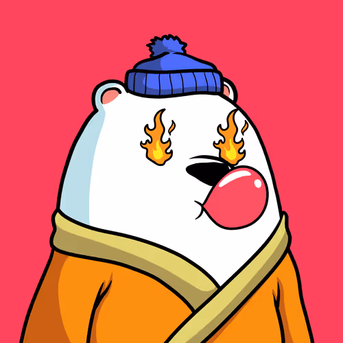 Snow Bears