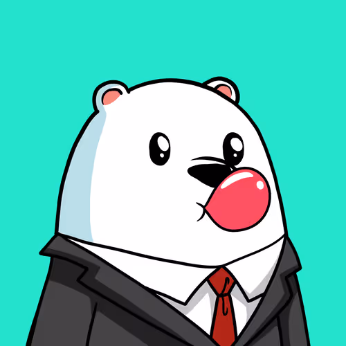 Snow Bears