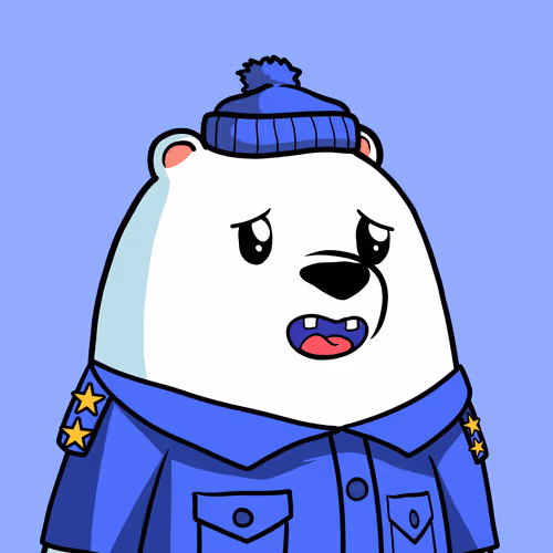 Snow Bears