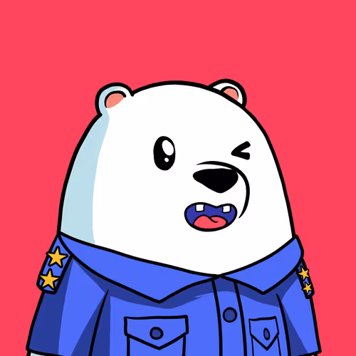 Snow Bears