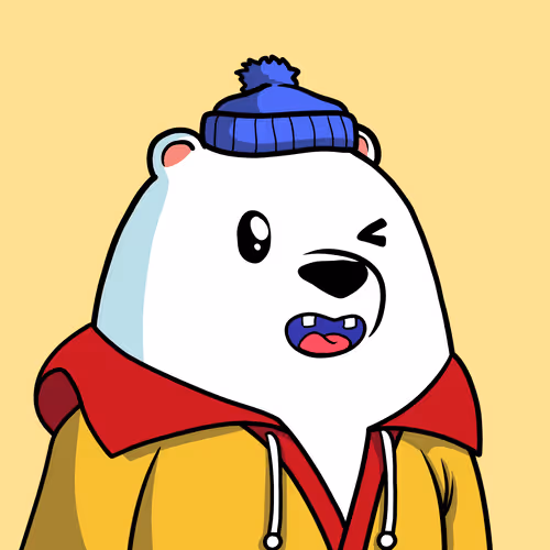 Snow Bears