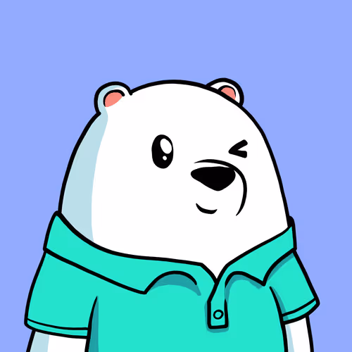 Snow Bears