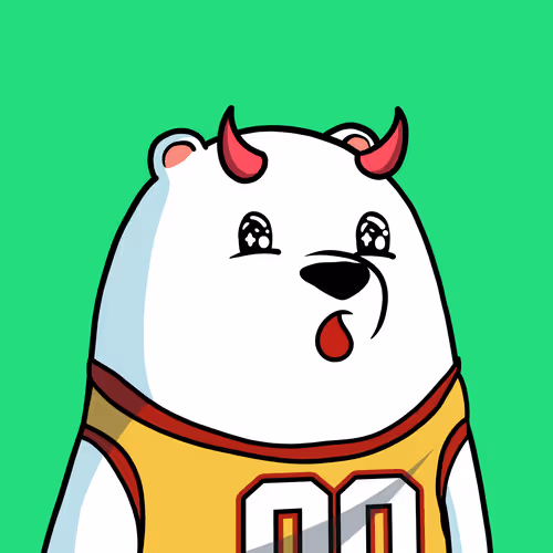 Snow Bears