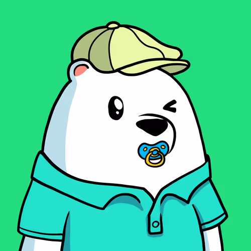 Snow Bears