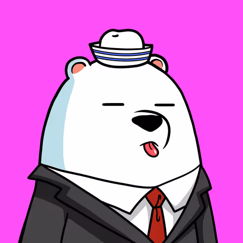 Snow Bears