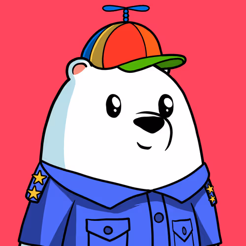 Snow Bears