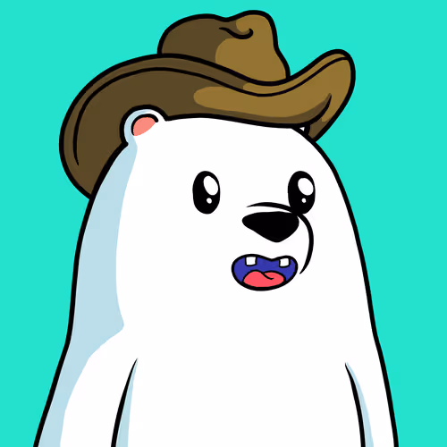Snow Bears