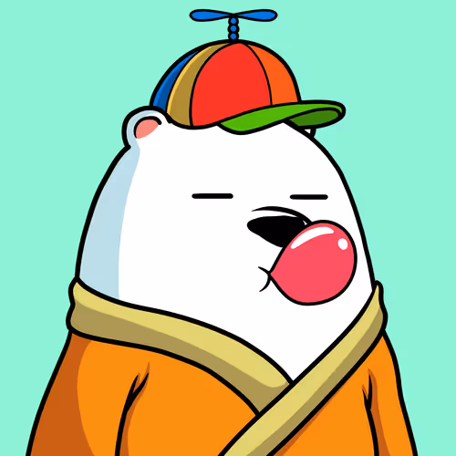 Snow Bears