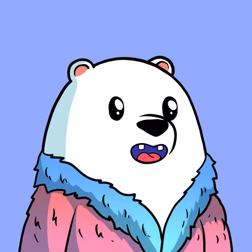 Snow Bears