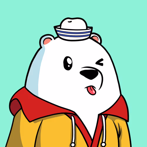 Snow Bears