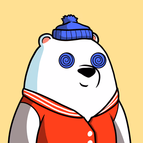 Snow Bears
