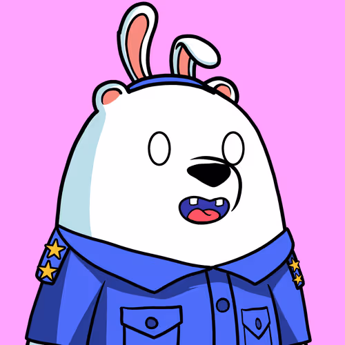 Snow Bears