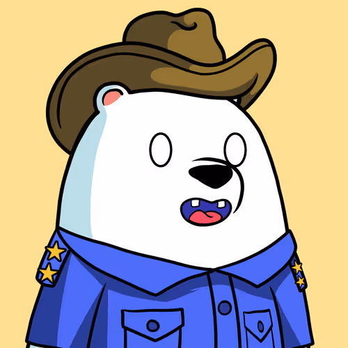 Snow Bears