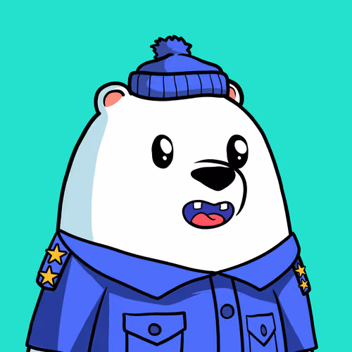 Snow Bears