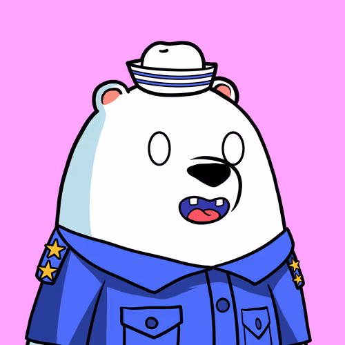 Snow Bears
