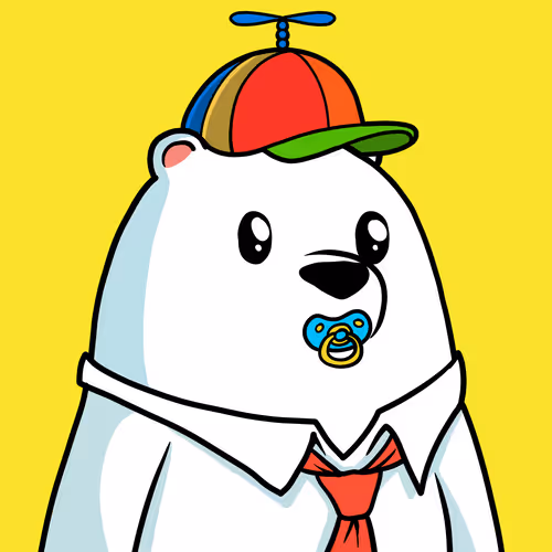 Snow Bears